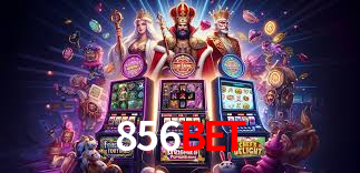 Welcome Bonus 856bet