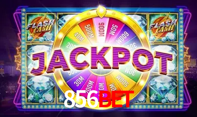 856bet - cassino ao vivo