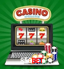 Casino Ao Vivo 856bet
