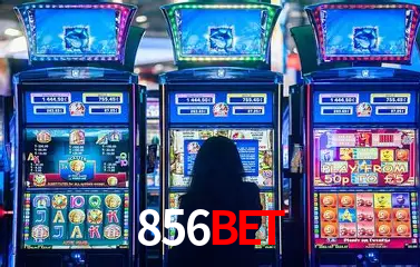 856bet - Winners Celebration