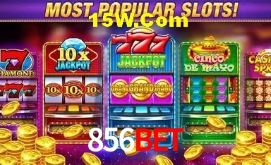 Jogos de Slot 856bet