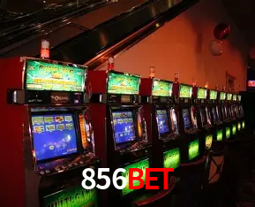 Integração de APIs 856bet