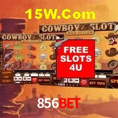 856bet Slot - 320+ Caça-Níqueis Premium