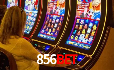 856bet Belo Horizonte - Jackpots