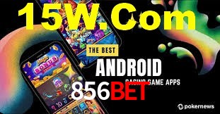 Welcome Bonus 856bet