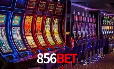 Diretório de Jogos 856bet