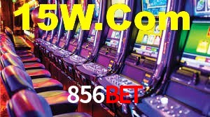 856bet: Seu Cassino Premiado com Pagamentos Rápidos