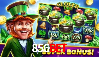 856bet Salvador - Promo Stats