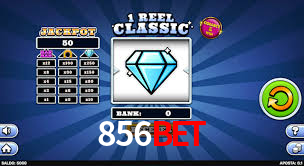 856bet: Jogos de Caça-Níqueis-Altas Recompensas, Roleta-Velocidade, Blackjack-Desafios Máximos