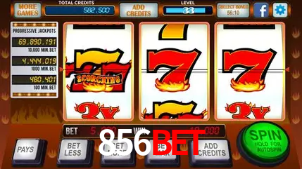 856bet - Security