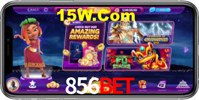 856bet