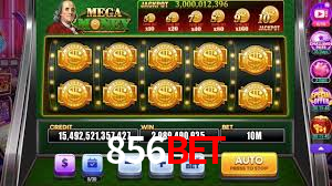Slot Games 856bet