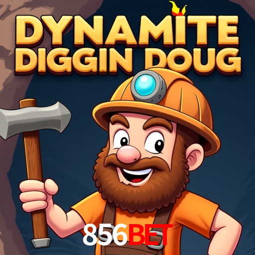 Descubra o Mundo do Cassino Online com 856bet