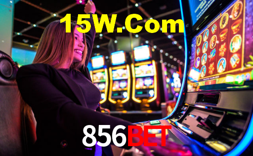 856bet: A Experiência de Casino com Jogos de Mesa ao Vivo