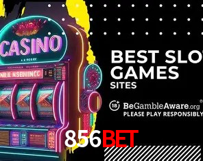856bet Rio de Janeiro - Slot Strategy