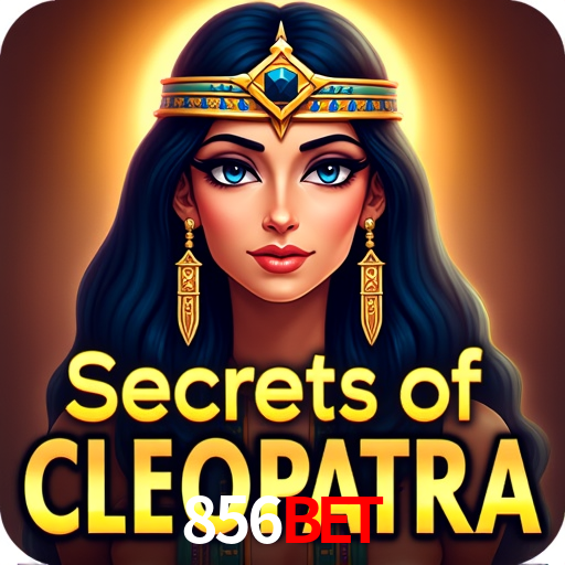 856bet App - Aplicativo Móvel Oficial