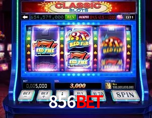 Tecnologia da Plataforma 856bet