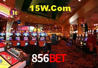 856bet - cassino ao vivo