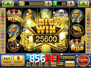 Diretório de Jogos 856bet