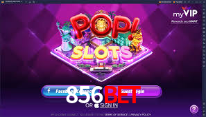 Welcome Bonus 856bet