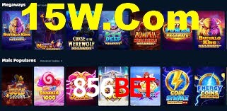 Exclusive Games 856bet